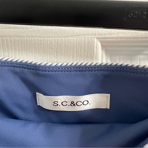 S. C. & Co. Women’s Skort Tummy Control Medium - Picture 6 of 10